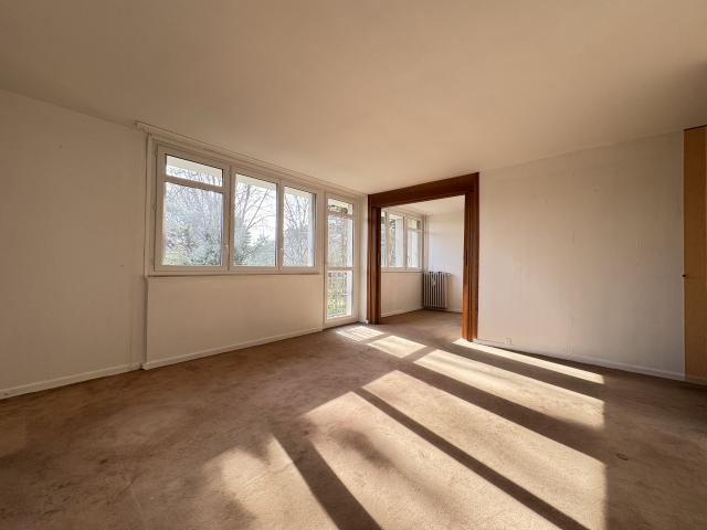 Appartement vente à Quartier Saint-Wandrille, Le Pecq