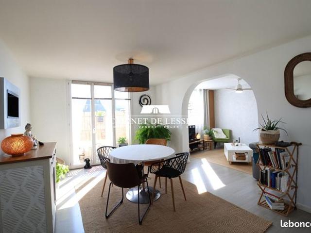 Appartement vente à Bayonne