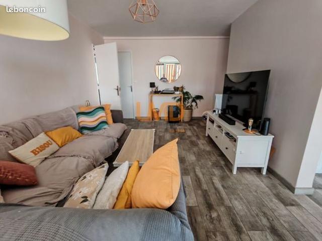 Appartement vente à Marseille