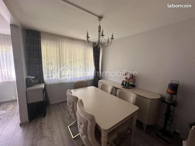 Appartement vente à Évry, Ris-orangis