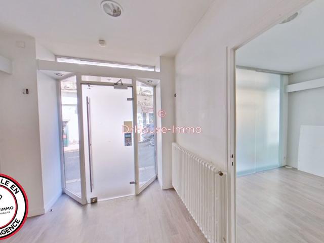 Appartement vente à Saint-Étienne, Saint-etienne
