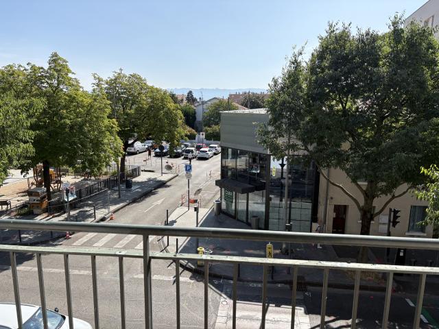 Appartement vente à Valence, Drôme