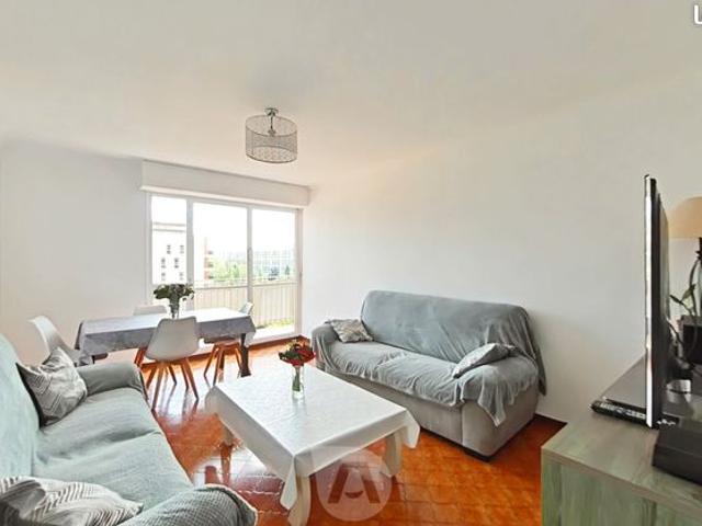 Appartement vente à Lyon, Métropole de Lyon