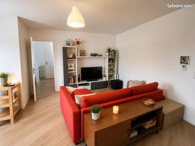 Appartement vente à Melun, Dammarie-les-lys
