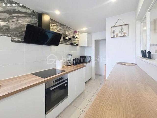 Appartement vente à Évry, Petit-bourg