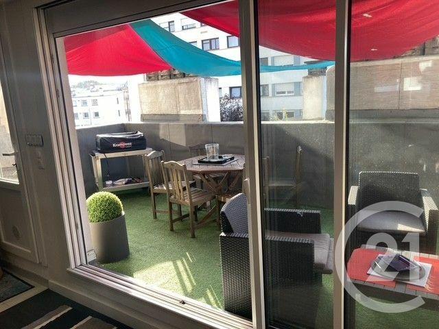 Appartement vente à Lorient, Bretagne