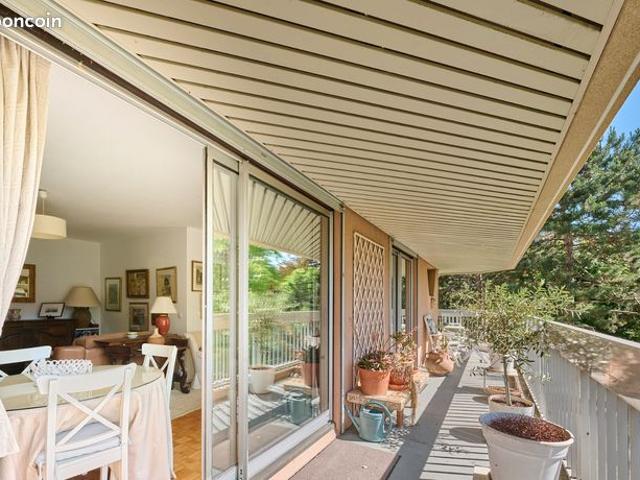 Appartement vente à Verrières-le-Buisson, Essonne