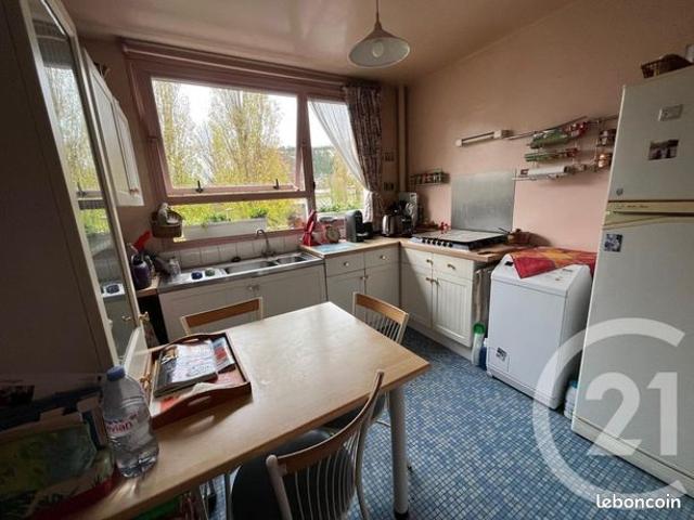 Appartement vente à Rouen, Ruan