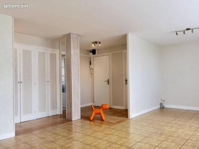 Appartement vente à Aurillac