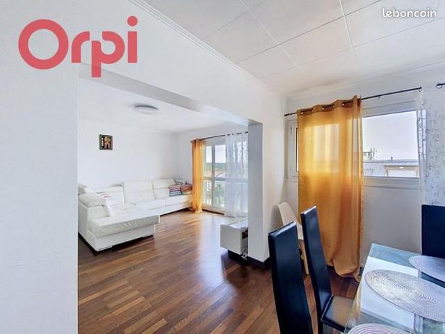 Appartement vente à Évry, Yerres