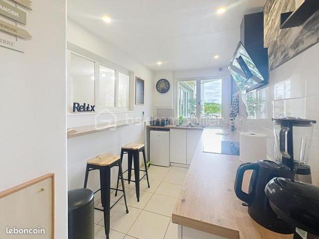 Appartement vente à Évry-Courcouronnes, Essonne