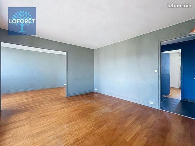 Appartement vente à Lyon, Métropole de Lyon