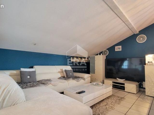 Appartement vente à Annecy