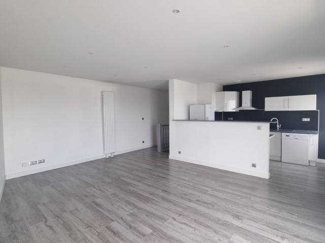 Appartement location à Clermont-Ferrand, Châteaugay