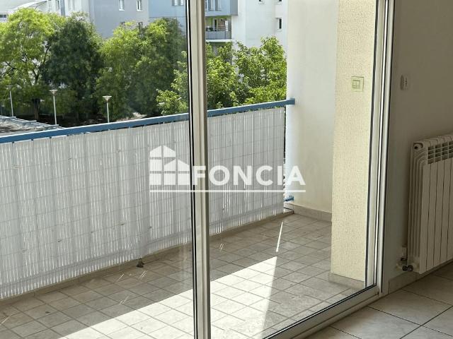 Appartement vente à Agen