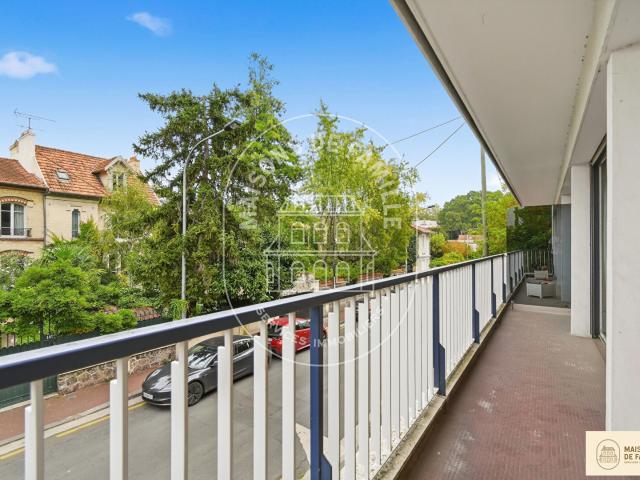Appartement vente à Le Vésinet, Yvelines