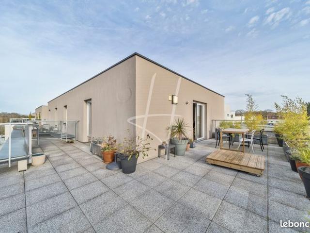 Appartement vente à Saint-julien-lès-metz, Moselle