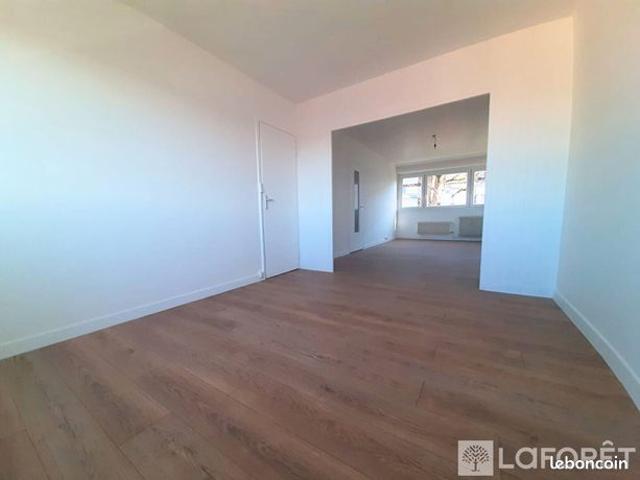 Appartement vente à Montbéliard, Seloncourt