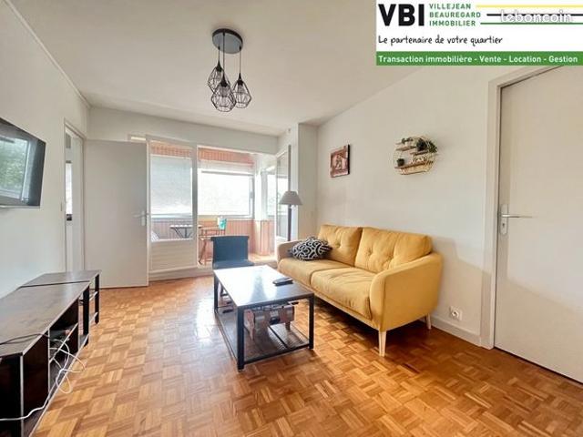 Appartement vente à Rennes, Bretagne