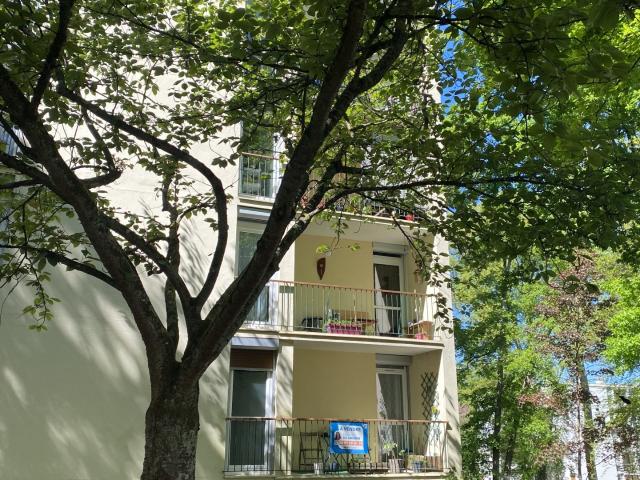 Appartement vente à Fontainebleau, Avon