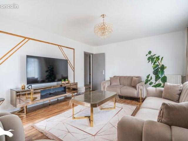 Appartement vente à Bordeaux, Lormont