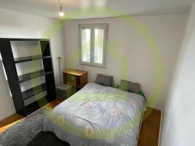 Appartement vente à Le Raincy, Aulnay-sous-bois