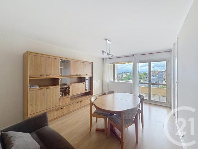 Appartement vente à Laval