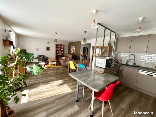 Appartement vente à Lure, Héricourt