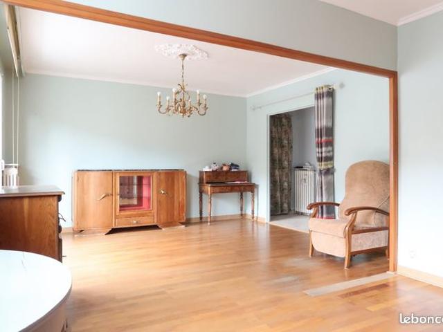 Appartement vente à Saint-Étienne, Saint-etienne
