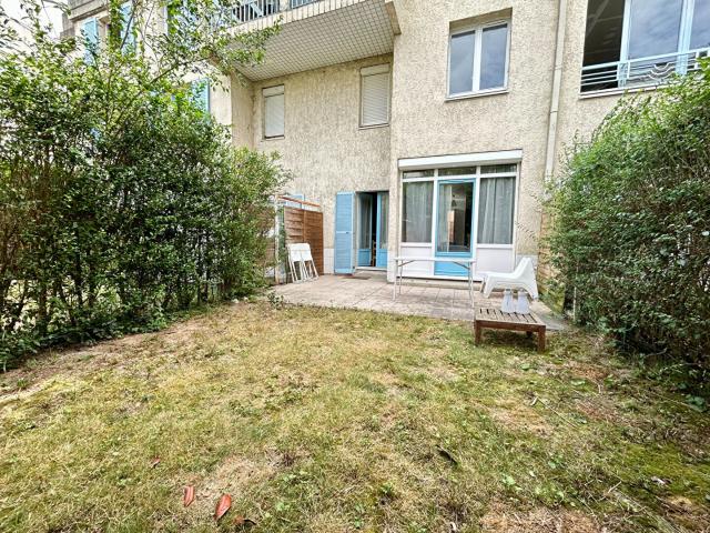 Appartement vente à Les Epinettes, Évry-Courcouronnes
