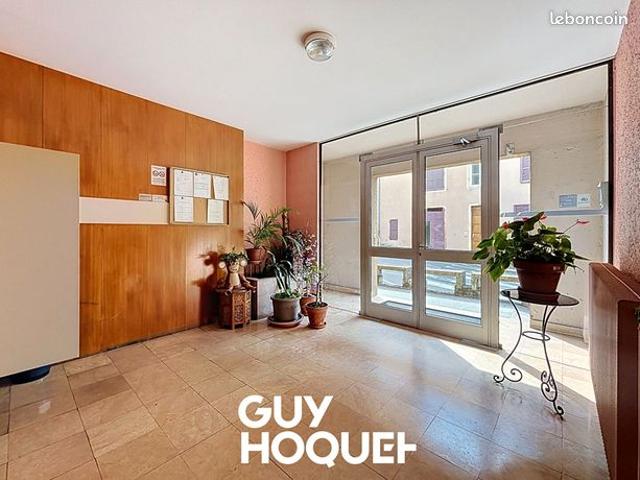 Appartement vente à Mâcon