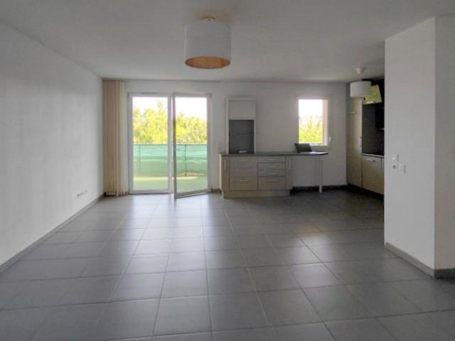 Appartement vente à Metz, Woippy