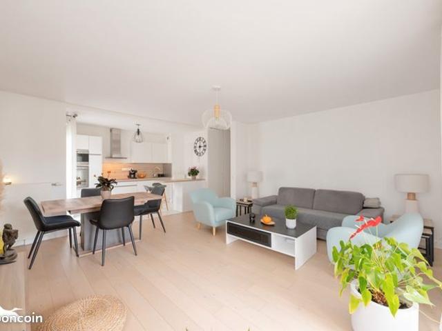 Appartement vente à Rambouillet, Elancourt