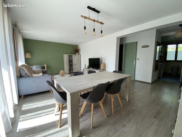 Appartement vente à Senlis, Chantilly