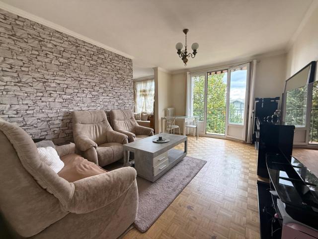 Appartement vente à Tours