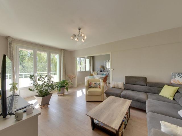 Appartement vente à Saint-Julien, Auxerre