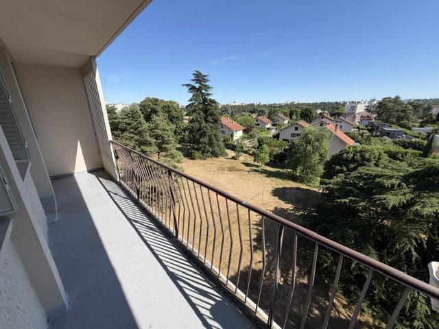 Appartement vente à Lyon, Métropole de Lyon