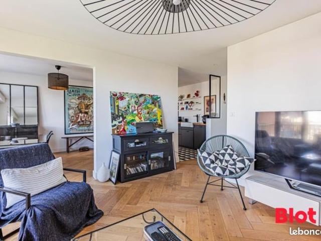Appartement vente à Nantes
