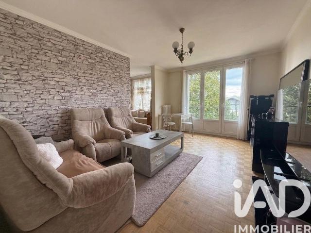 Appartement vente à Tours