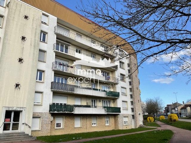 Appartement vente à Neufchâteau, Vittel