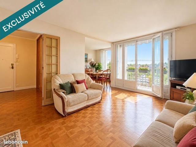 Appartement vente à Longjumeau, Essonne
