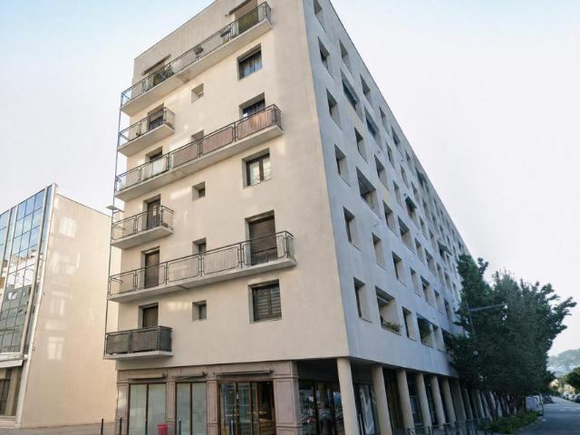 Appartement vente à Annemasse, Haute-Savoie