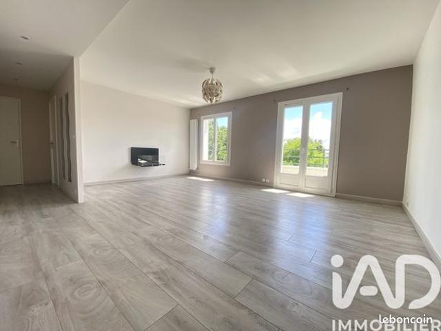 Appartement vente à Tours