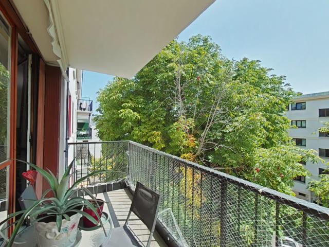 Appartement vente à Tours, Joué-lès-tours