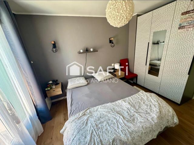 Appartement location à Saint-Claude, La Mouille