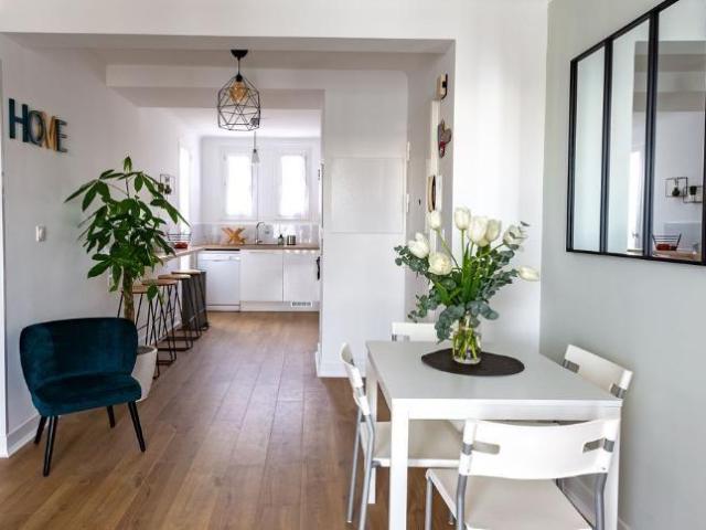 Appartement location à Montpellier