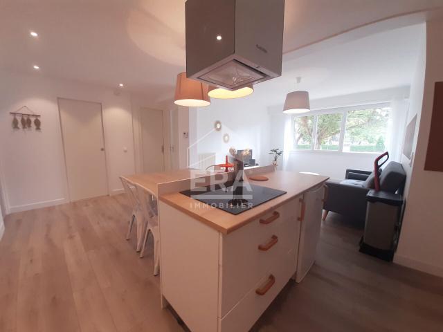 Appartement location à Pau