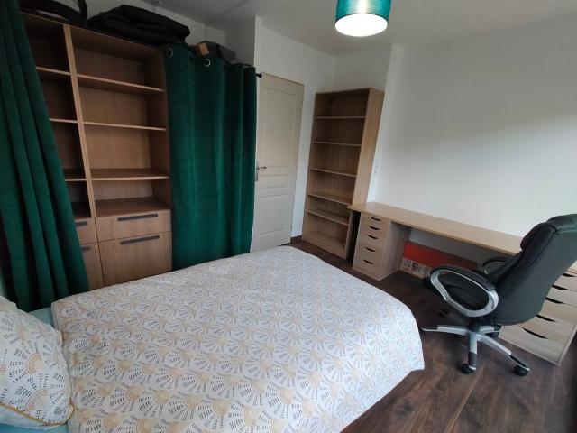 Appartement location à Rennes, Bretagne