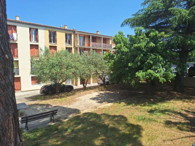 Appartement location à Carpentras, Vaison-la-romaine