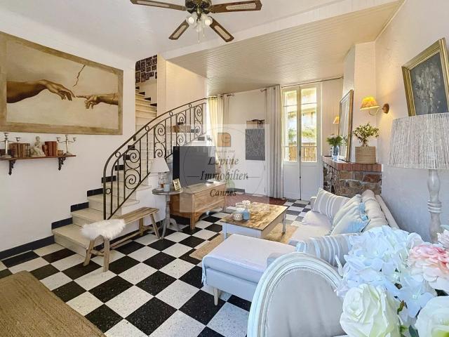 Appartement vente à Hautes Vallergues, Cannes